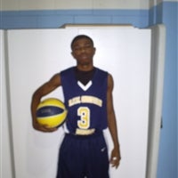 Dimone Jackson mugshot