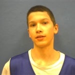 Dino Porcic mugshot