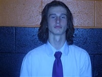Clayton Darity mugshot