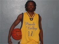 Markee Rhymes mugshot
