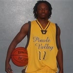 Markee Rhymes mugshot