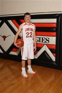 Nick Pisciotti