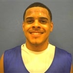 Norman Henry mugshot