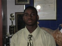 Tomir Gibbs