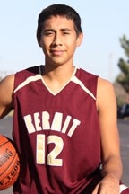 Joey Muniz
