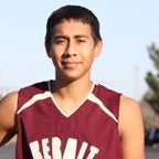 Joey Muniz mugshot