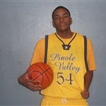 Kairon Moore mugshot