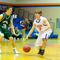 Jordan Stallings