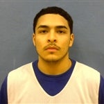 Tony Jaimes mugshot
