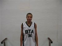 Wesley Outerbridge