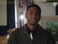Jordan Purnell