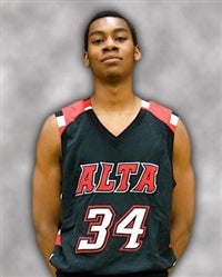 Javon Goodman