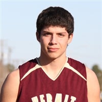 Josh Lujan