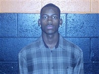 Nicholas Daniels mugshot