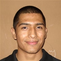 Jesus Ortega