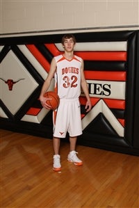 Lucas Anderson
