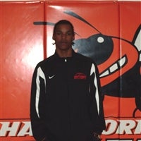Tevin Avirett mugshot