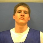 Austin Dodd mugshot