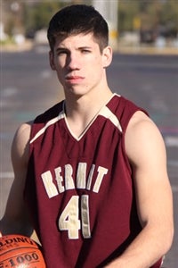 Trevor Leeson