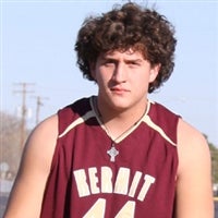 Chris Marshall mugshot
