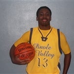 Carvonte Hill mugshot