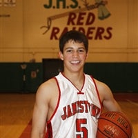 Joey Campion