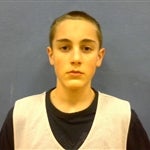 Gunner Anderson mugshot