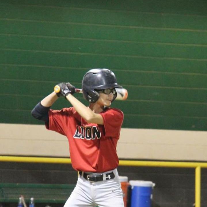 Caden Izbicki
