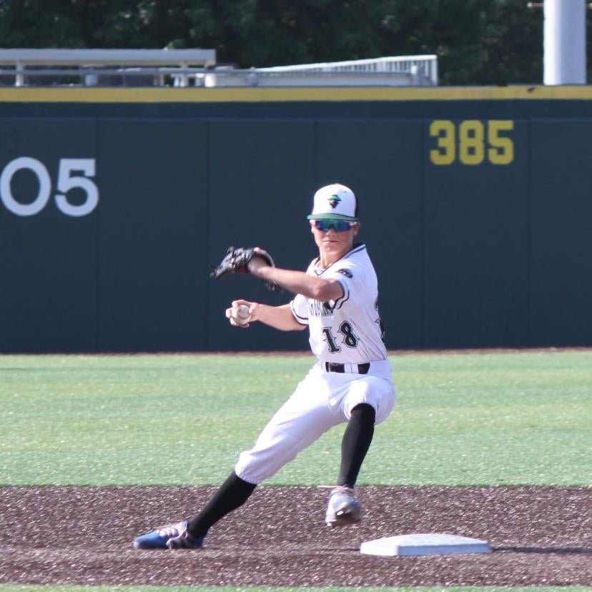 Kaleb Gerloff