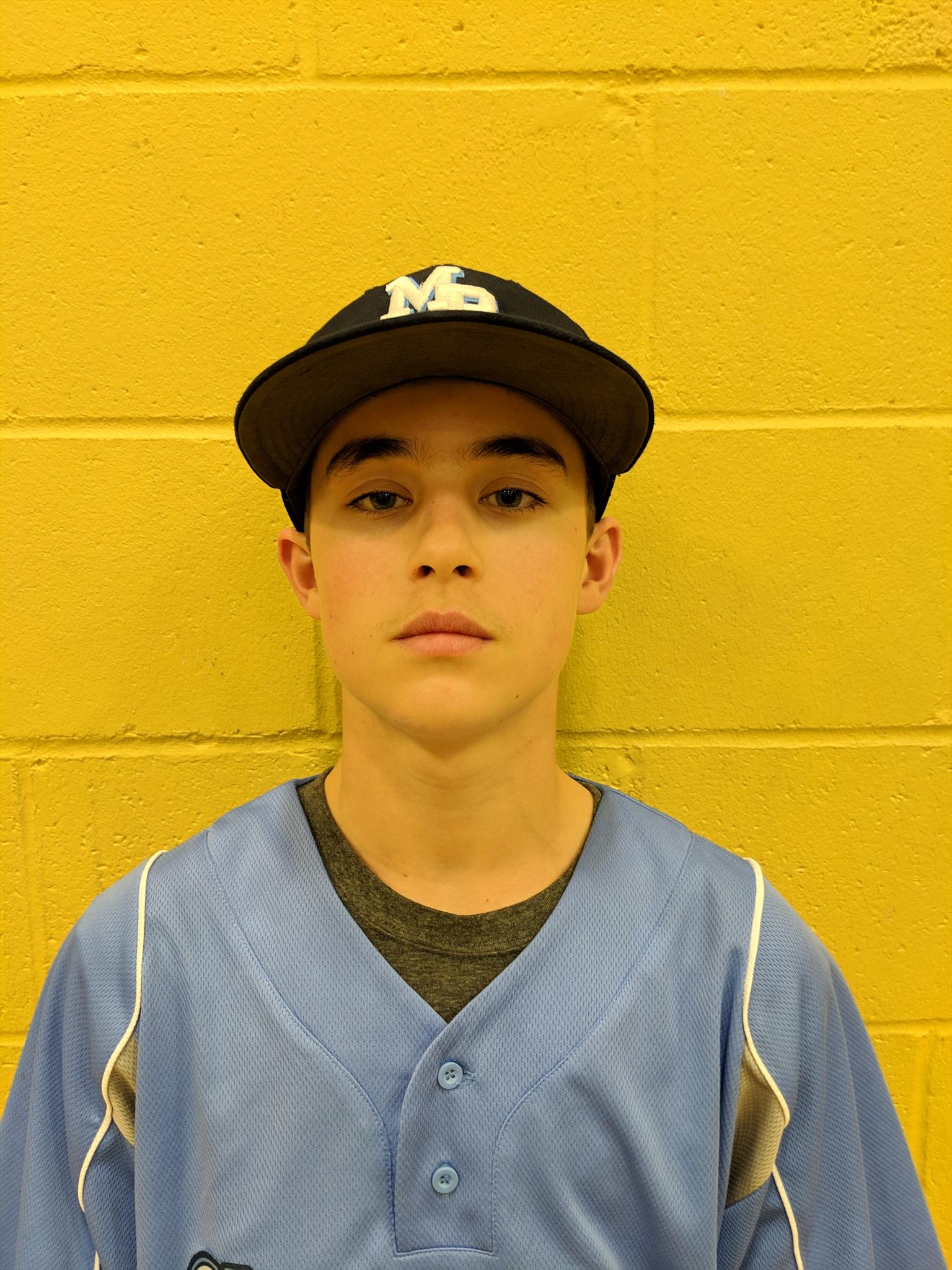 Jake Gwinn