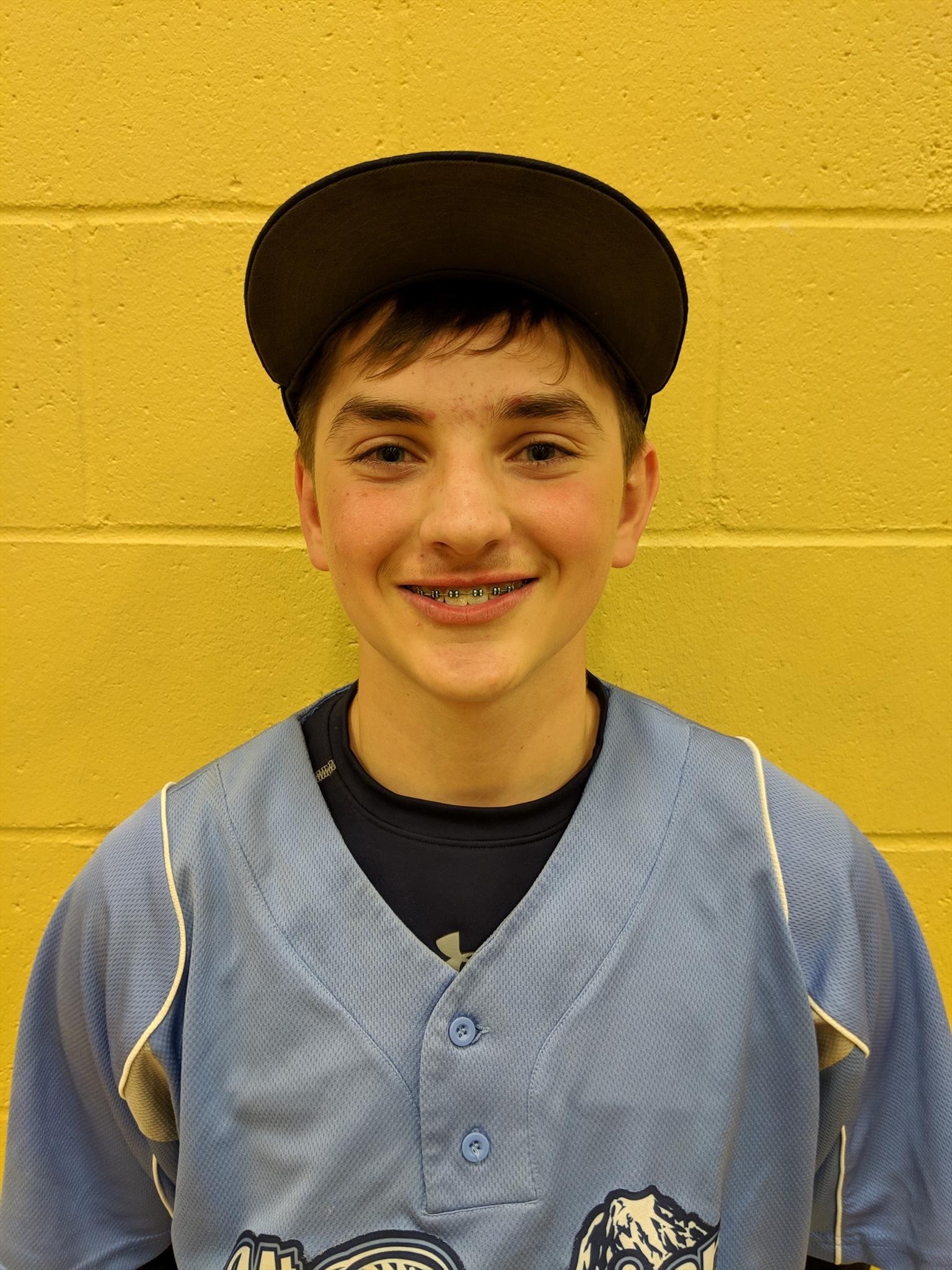 Kaleb Fitzpatrick