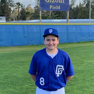 Gavin Garcia