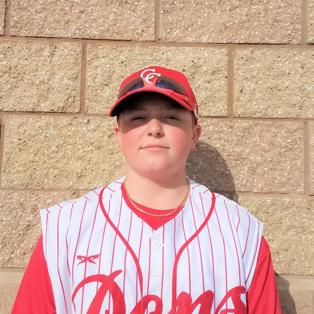 Kyle Burton