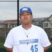 Francis Villanueva mugshot