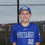 Tucker Hudson mugshot