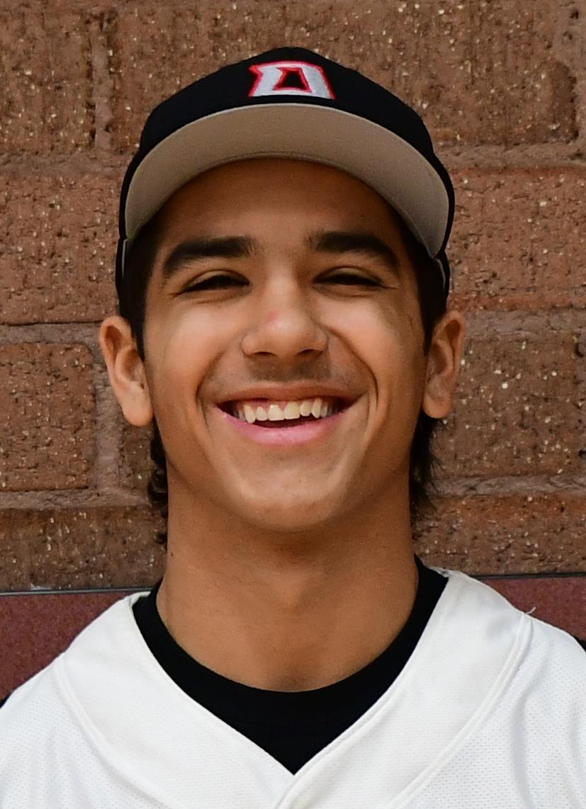 Keawe Oliveira