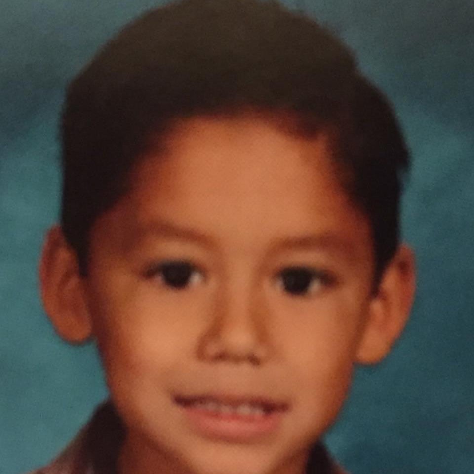 Nik Martinez mugshot