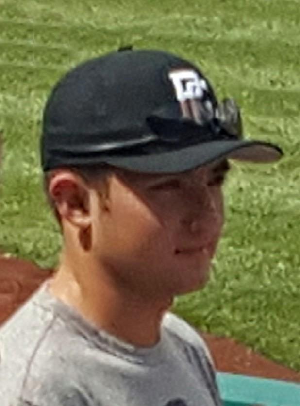 Ryan Suthard