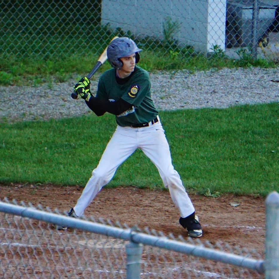 Joe Schaefer