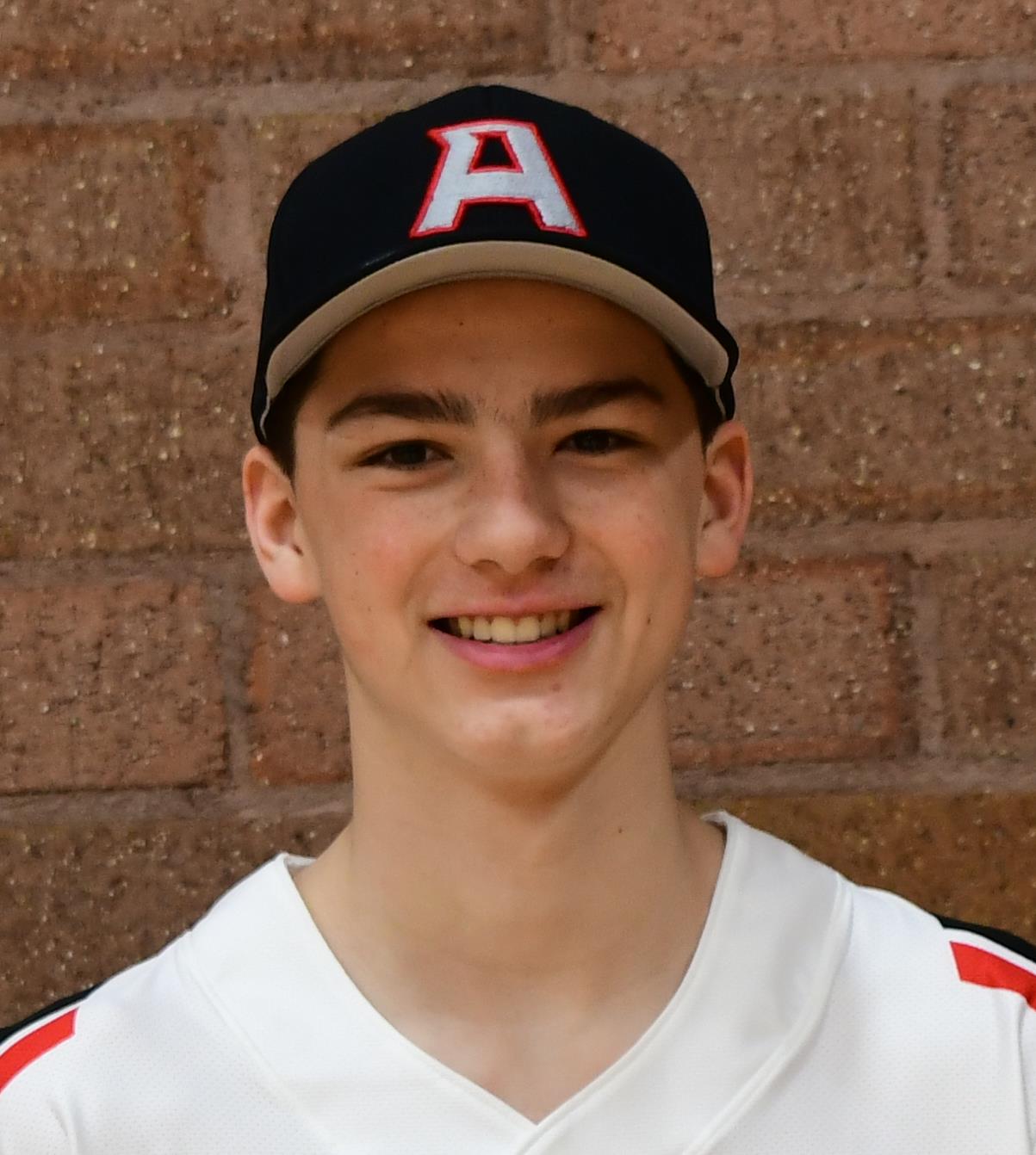 Jensen Campbell