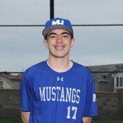Chase Patrizio mugshot
