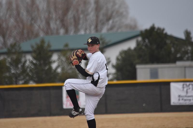 Devin Mauter