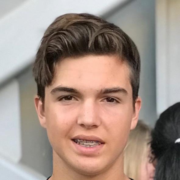 Connley Short mugshot