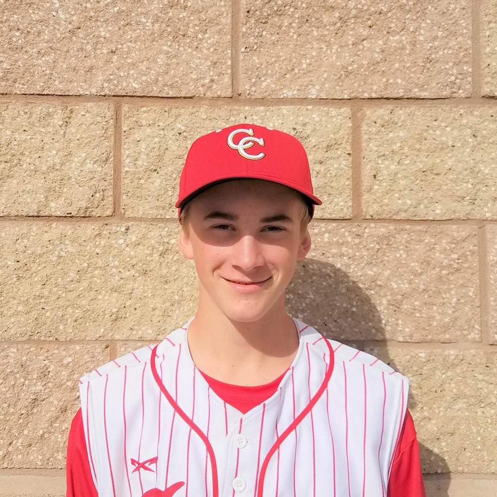 Grady Gralewski
