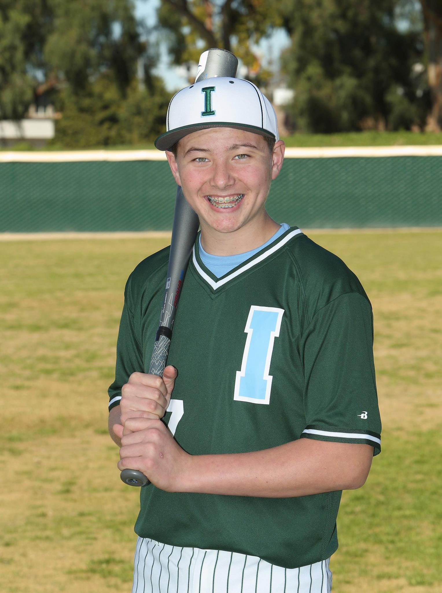 Caden Shaffer