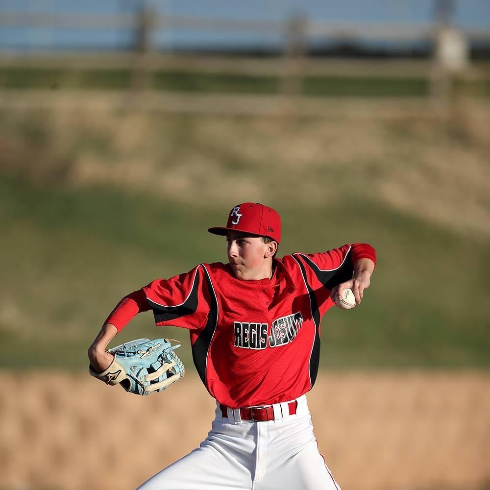 Braden Williams