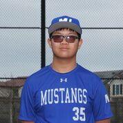 Aaron Bautista mugshot
