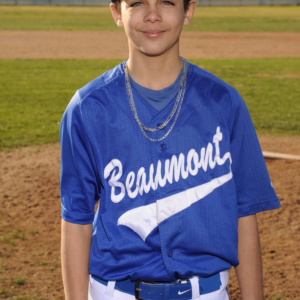 Braiden Goedhart