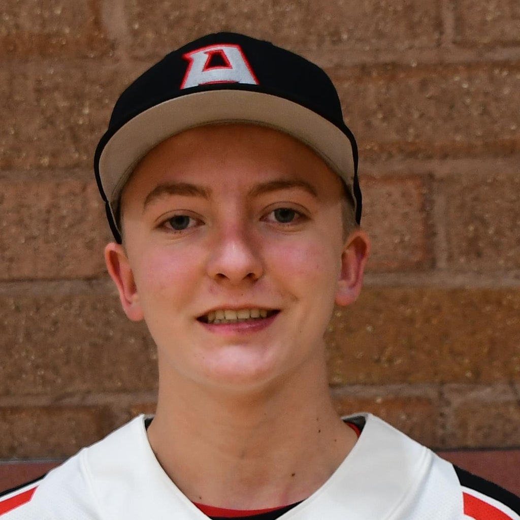 Pierce Hendrickson