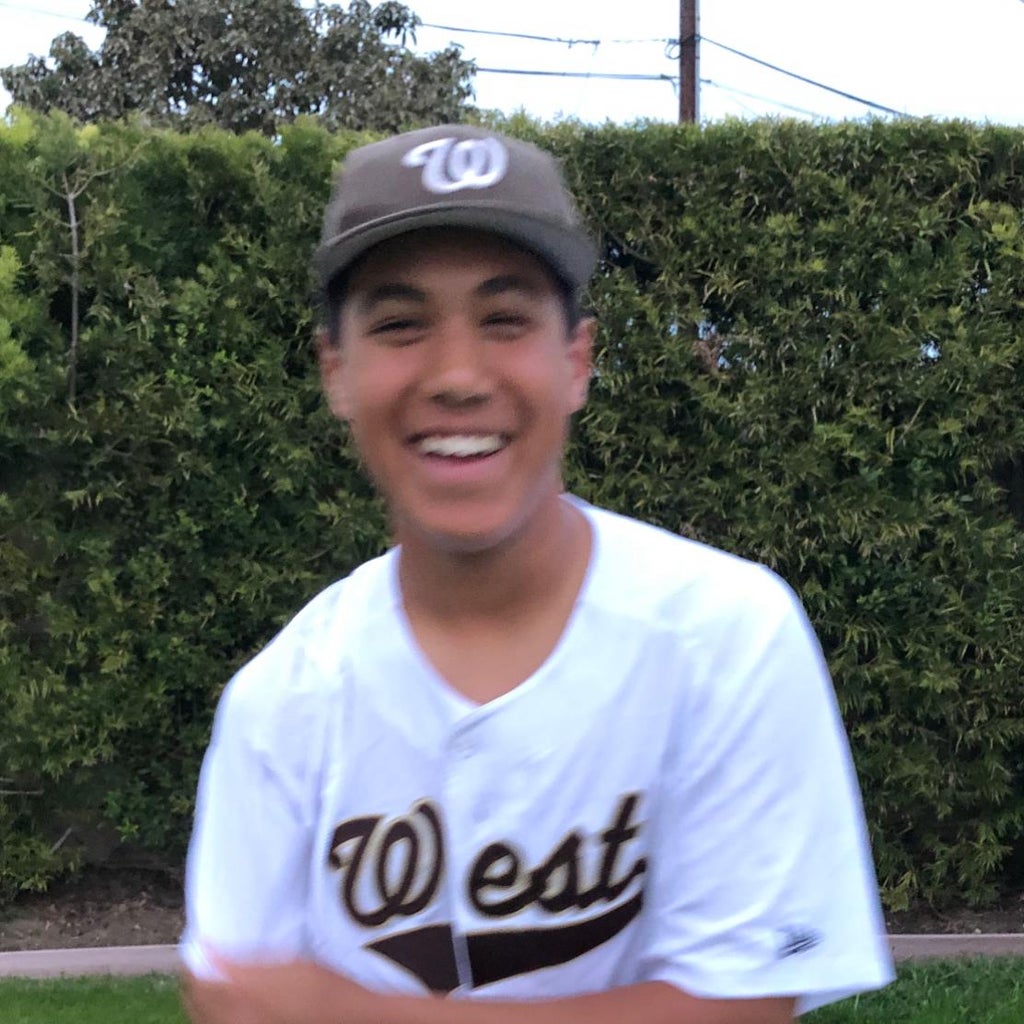 Nico Bhattachan mugshot